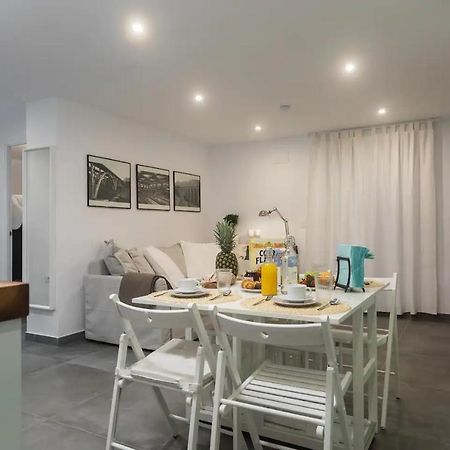 Apartamento Cerca Del Mar, Del Puerto Y Del Centro Daire Valensiya Dış mekan fotoğraf